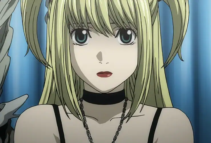 Misa Amane