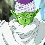 Piccolo dans Dragon Ball