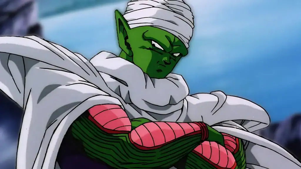 Piccolo dans Dragon Ball pouvoirs et évolution