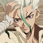 Senku Ishigami