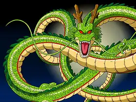 Shenron