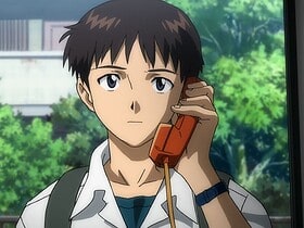 Shinji