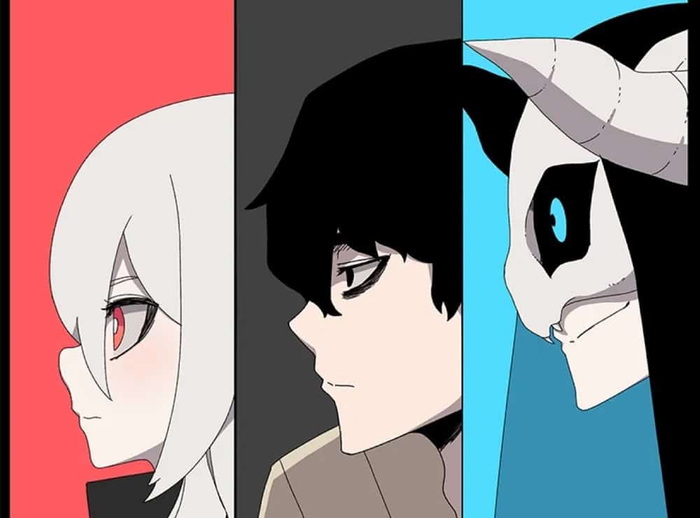 The House Without Time 1