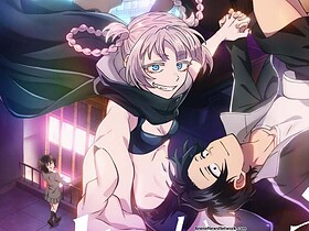Yofukashi no Uta saison 2