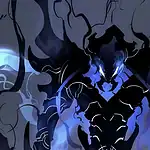 beru dans solo leveling