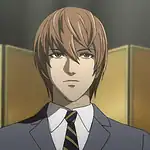Light Yagami