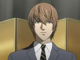 Light Yagami