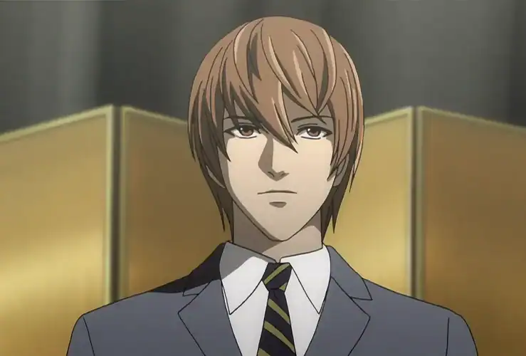 Light Yagami