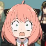 Anya Forger