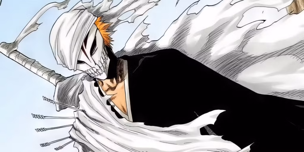 Bleach MX