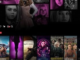 Empire Streaming