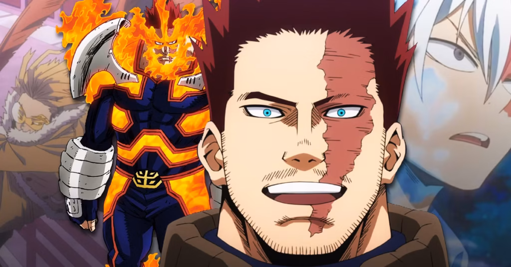 Endeavor