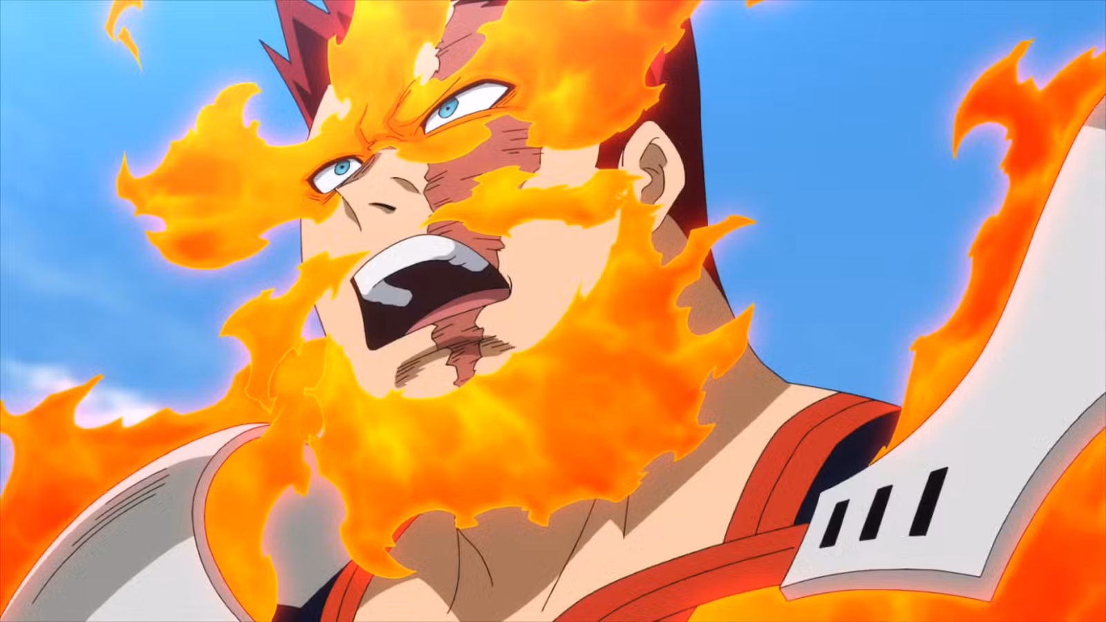 Endeavor