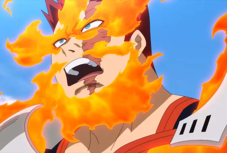 Endeavor
