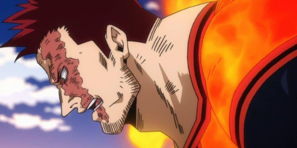 Endeavor avis