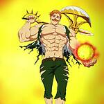 Escanor