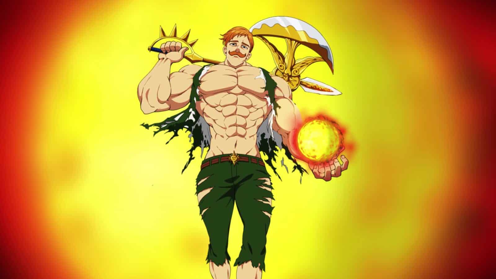 Escanor