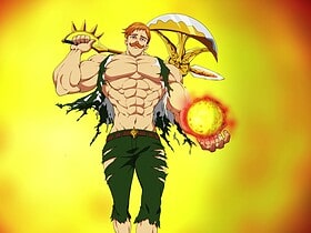 Escanor