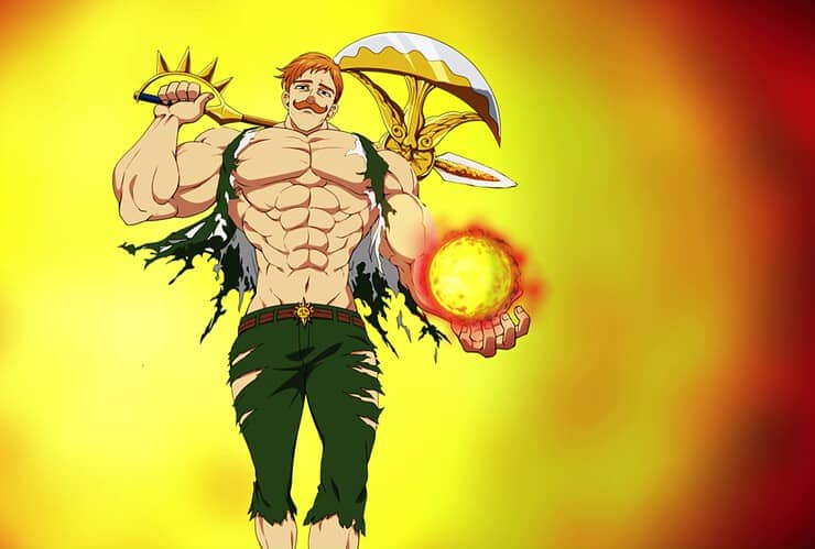 Escanor