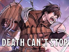 Eternally Regressing Knight