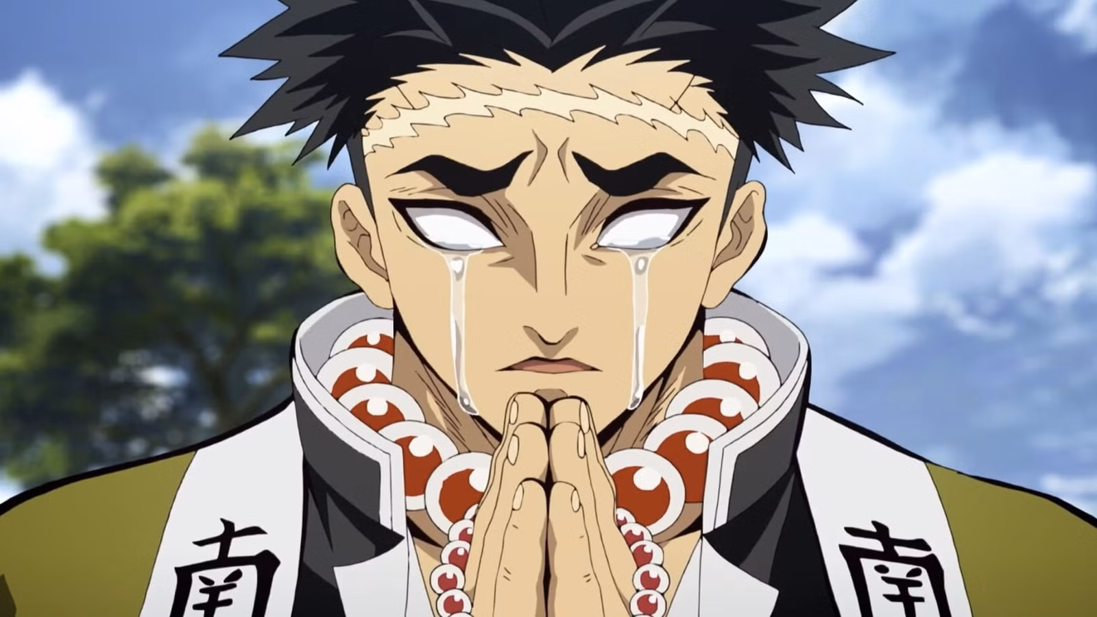 Gyomei Himejima