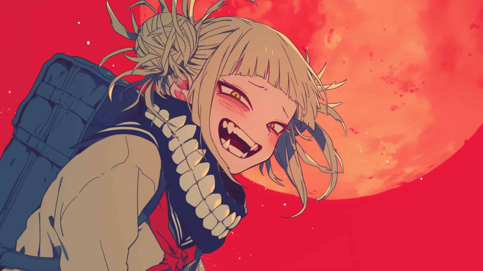 Himiko Toga