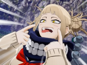 Himiko Toga