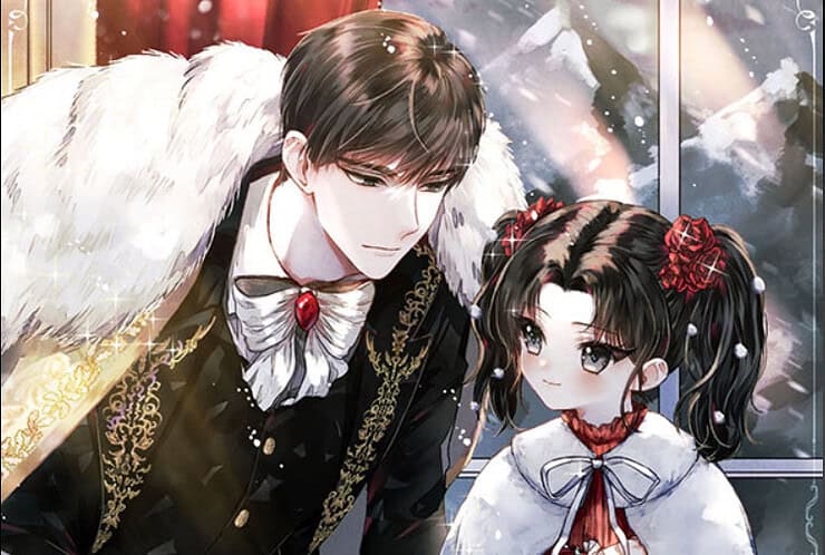 I Became the Male Lead's Adopted Daughter avis