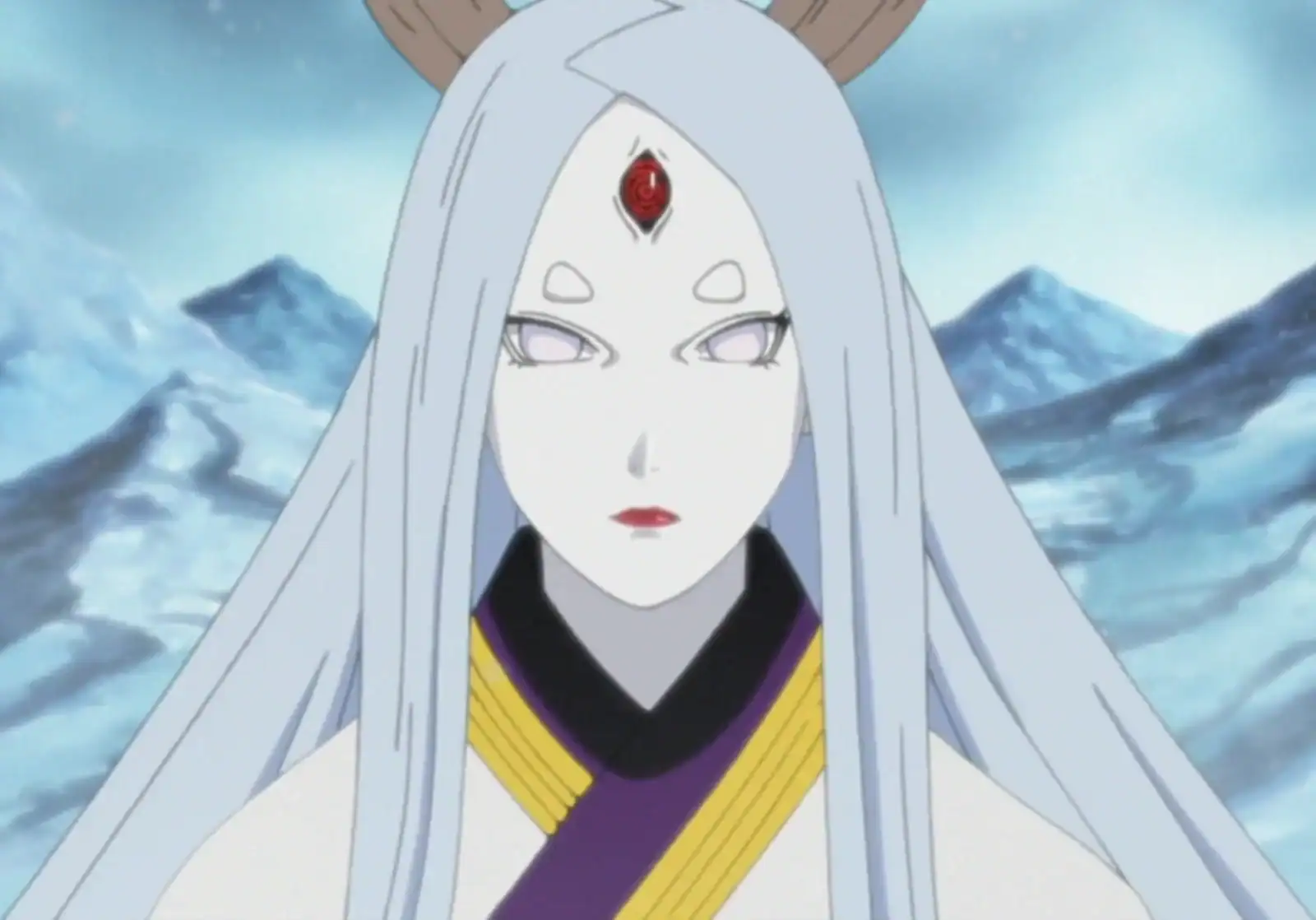 Kaguya Ôtsutsuki