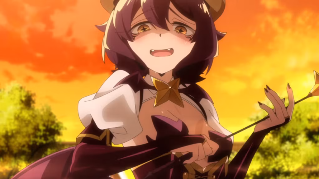 Mahou Shoujo ni Akogarete saison 2 avis