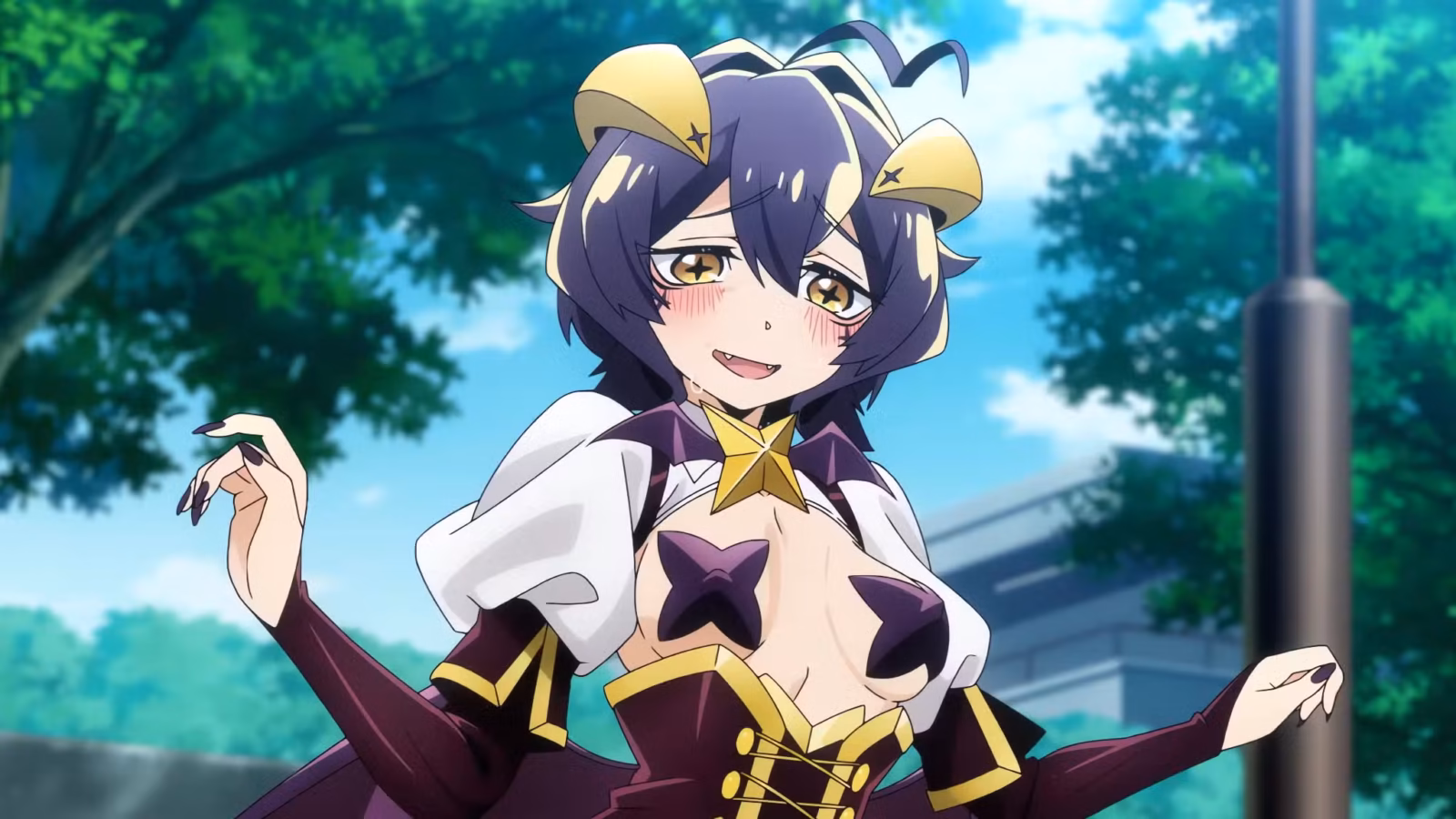 Mahou Shoujo ni Akogarete saison 2