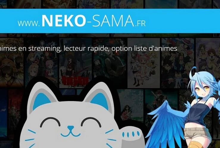 Neko Sama