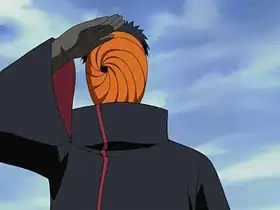 Obito Uchiha
