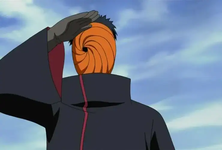 Obito Uchiha