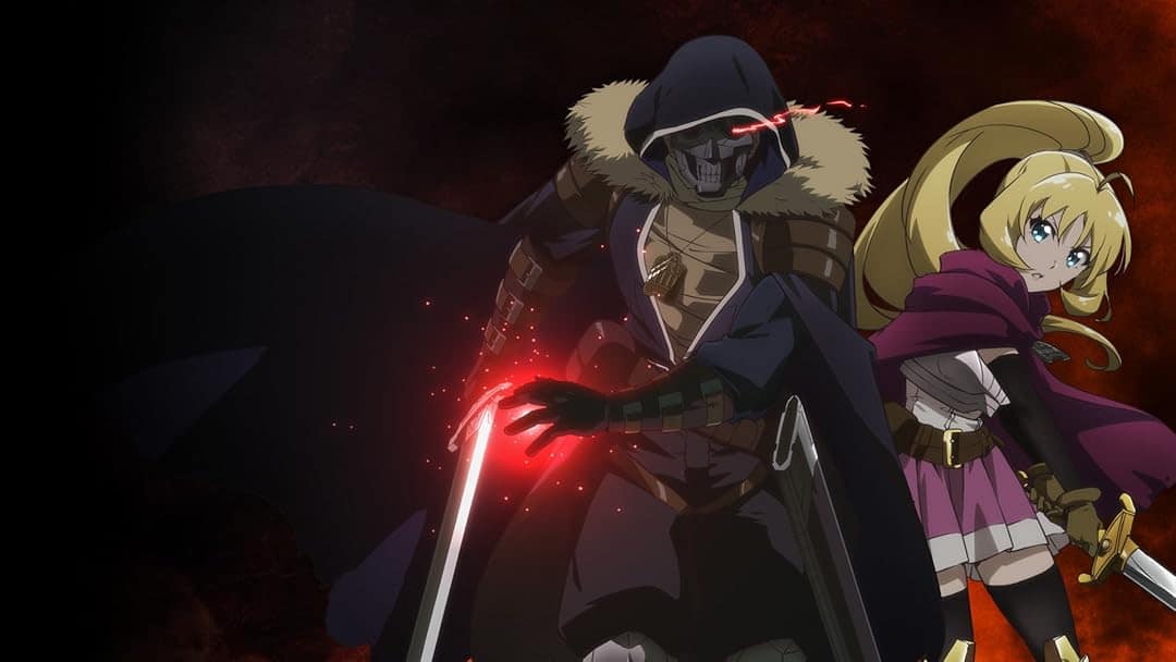 The Unwanted Undead Adventurer saison 2