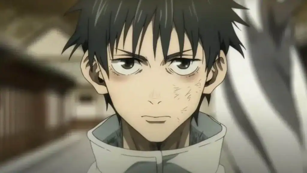 Yuta Okkotsu