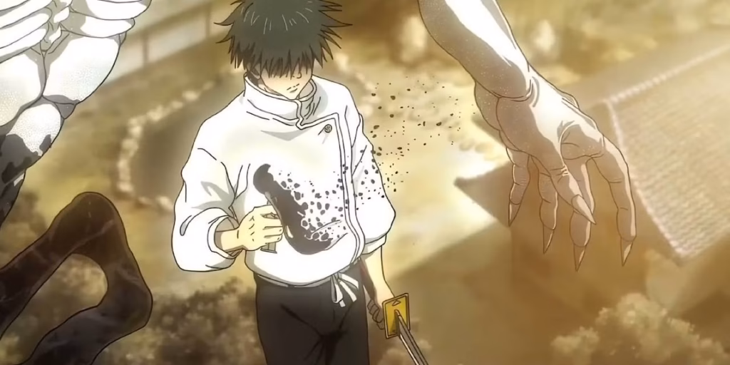 Yuta Okkotsu