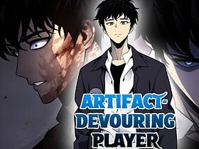 Artifact-Devouring Player