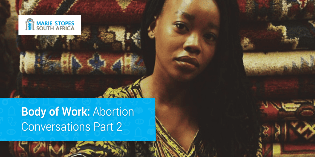 safe abortion services