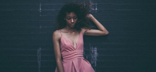 Picture of lady for blog on cycle of abuse