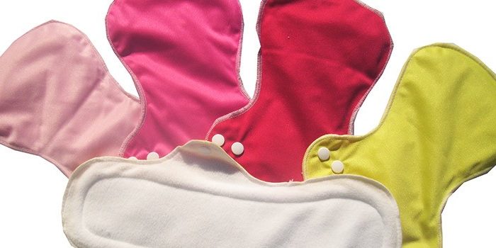 Alternatives to Sanitary pads