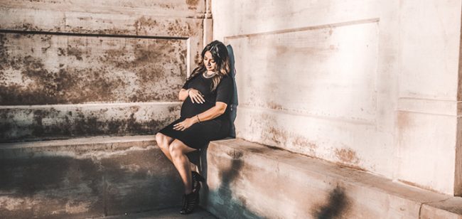 ways to have a healthy pregnancy