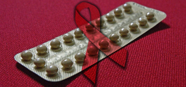 contraceptive methods
