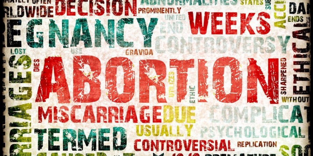 safe abortion services
