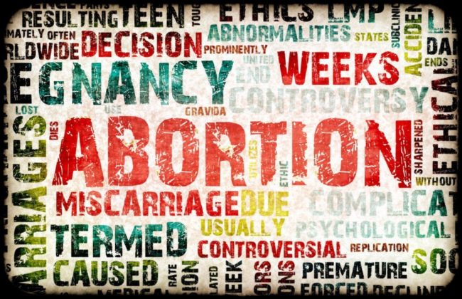 safe abortion services