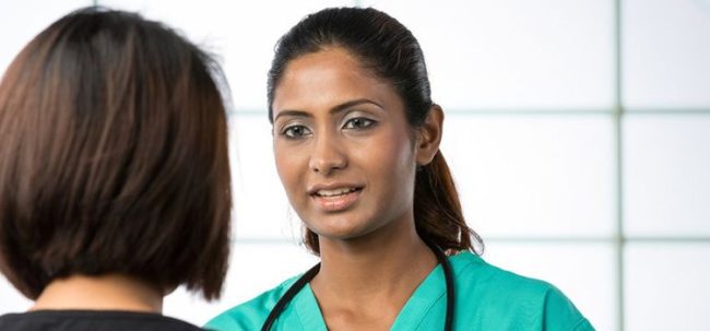 safe abortion services