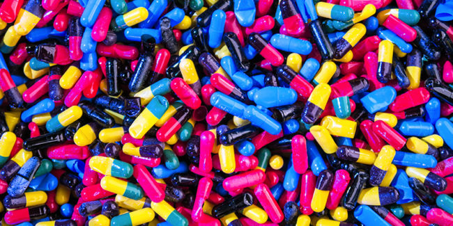 stds treatment