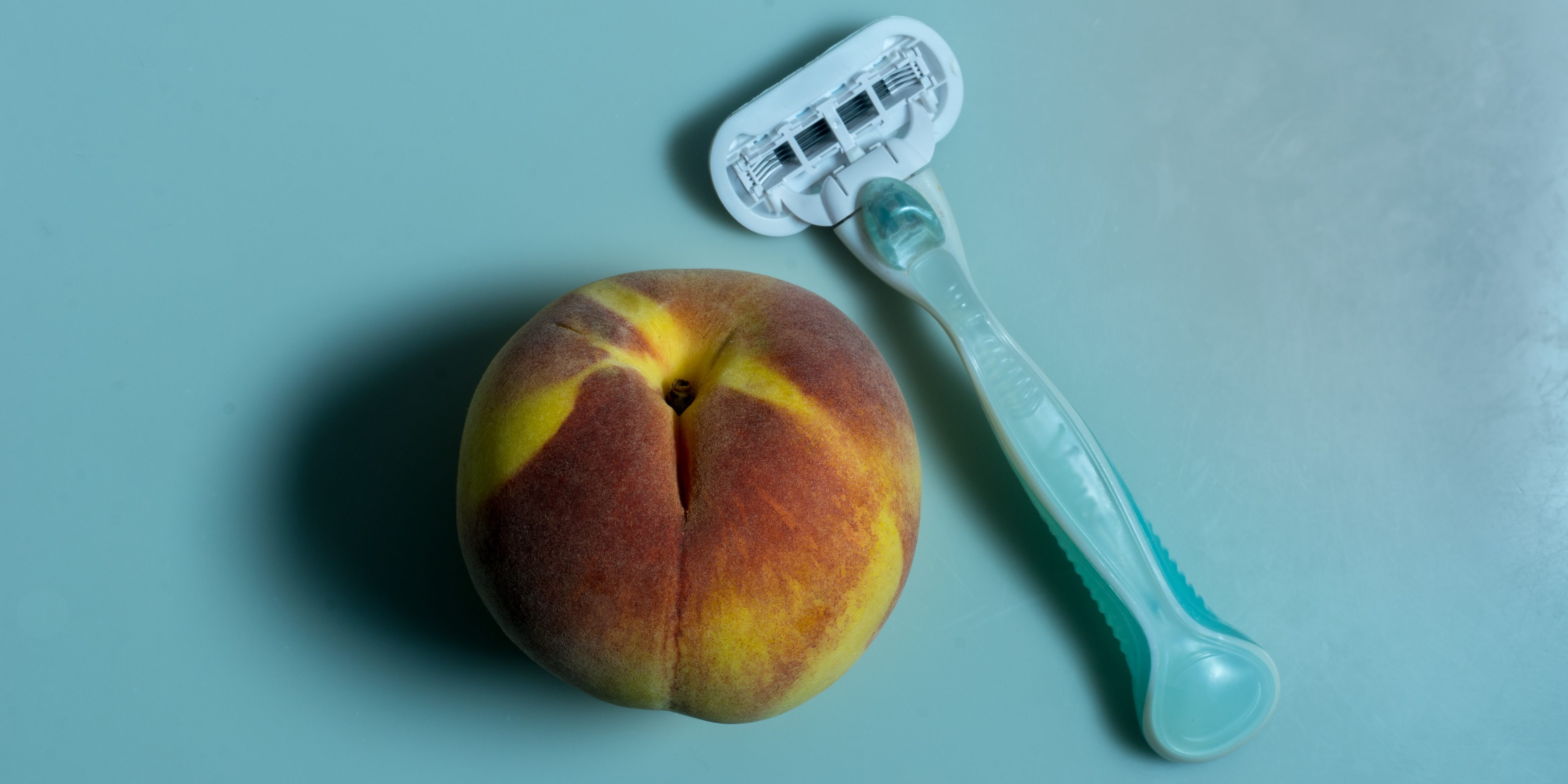 Is it safe to shave your pubic hair?