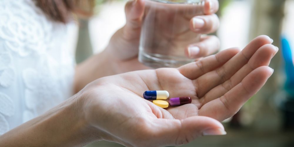How Medicine Can Effect The Birth Control Pill