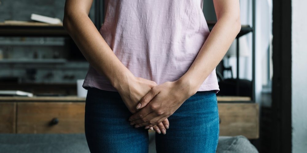 urinary incontinence